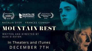 Mountain Rest - Trailer