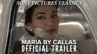 Maria By Callas | Official US Trailer HD (2018)