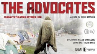 The Advocates | OFFICIAL TRAILER | 2018