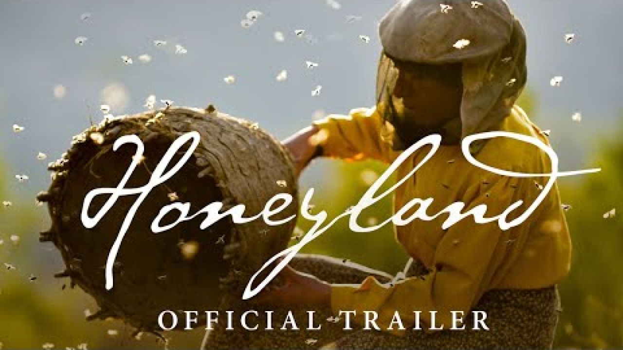 Honeyland [Official Trailer] – In Theaters July 26, 2019