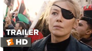 A Private War Trailer #1 (2018) | Movieclips Trailers