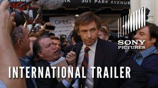 THE FRONT RUNNER – International Trailer