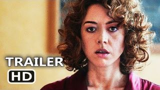 AN EVENING WITH BEVERLY LUFF LINN Official Trailer (2018) Aubrey Plaza Movie HD