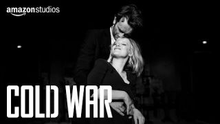Cold War - Official Trailer | Amazon Studios