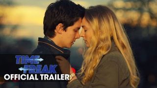 Time Freak (2018 Movie) Trailer - Sophie Turner, Asa Butterfield
