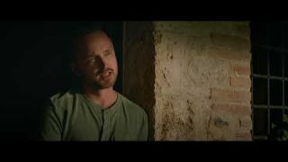 Welcome Home Trailer