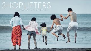 Shoplifters - Official Trailer