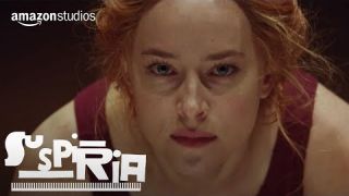 Suspiria - Teaser Trailer | Amazon Studios