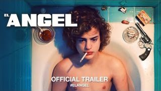 EL ANGEL (2018) | Official US Trailer HD