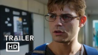 REACH Official Trailer #2 (2018) HD