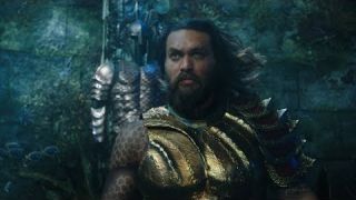 Aquaman - Official Trailer 1