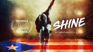 SHINE Official Trailer - In Theaters Nationwide Oct 5th