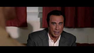 Speed Kills Official Trailer (2018) - John Travolta