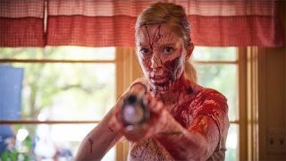 Killer Kate! Red Band Trailer | 2018