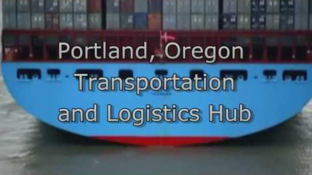 Customs Broker Portland