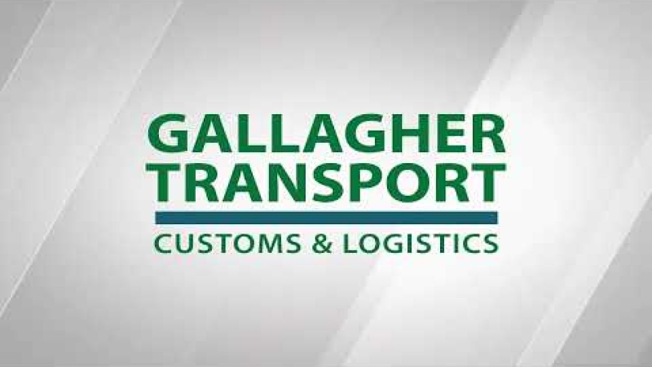 Household Goods Customs Broker