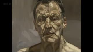 Lucian Freud a Painted Life