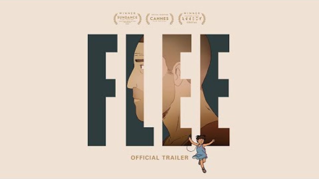 FLEE - Official Trailer