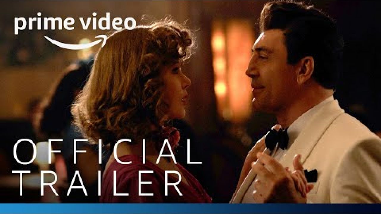 Being the Ricardos - Official Trailer | Prime Video