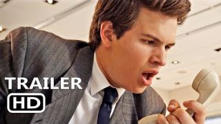 BILLIONAIRE BOYS CLUB Official Trailer (2018) Taron Egerton, Emma Roberts