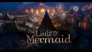 The Little Mermaid 2018 - Live Action Movie - FINAL TRAILER - In Theaters August 17, 2018