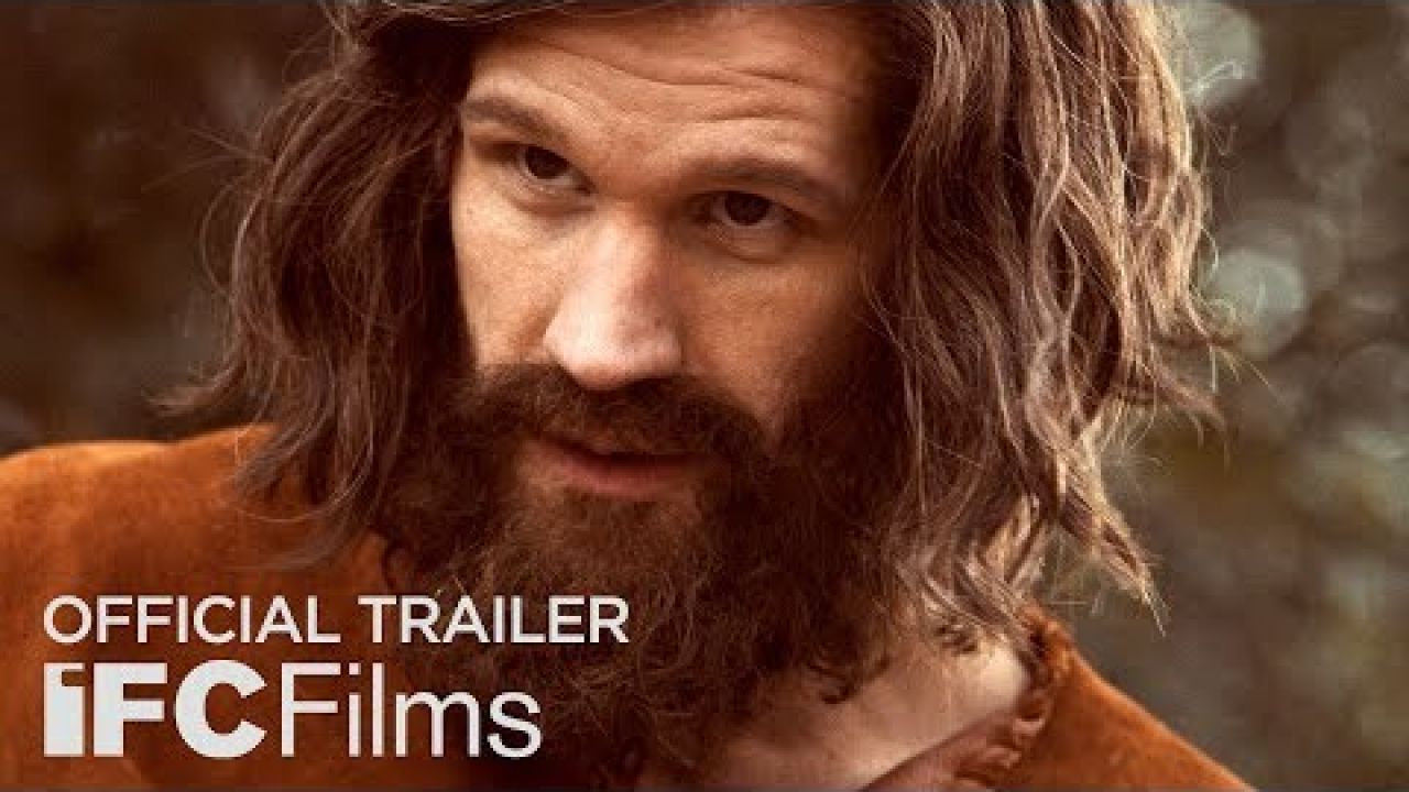 Charlie Says - Official Trailer I HD I IFC Films