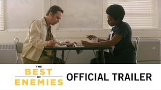 The Best of Enemies | Official Trailer [HD] | Coming Soon To Theaters
