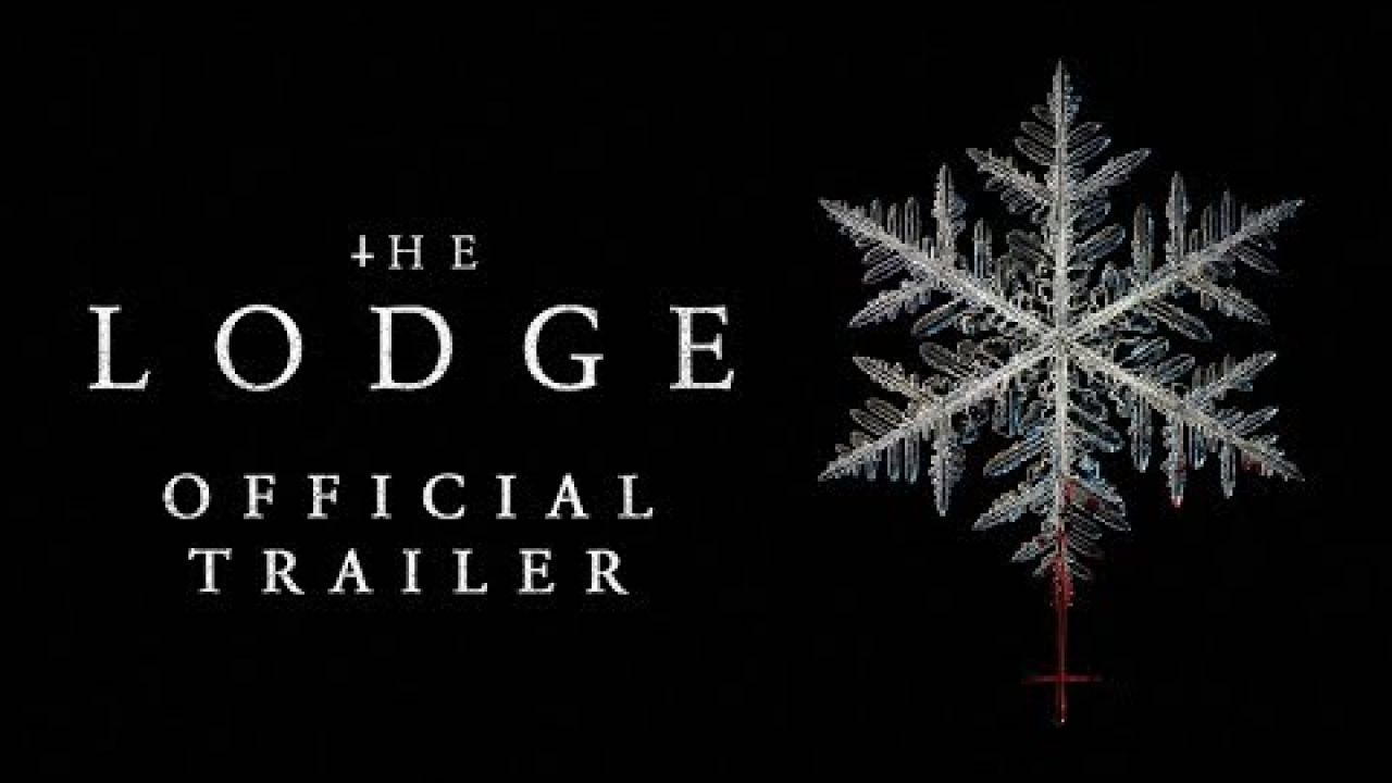 The Lodge [Official Trailer] – In Theaters Fall 2019