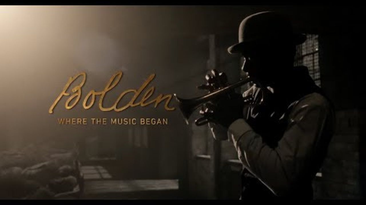 Bolden - Official Trailer