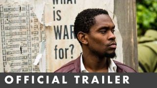 YARDIE - Official Trailer - Directed by Idris Elba