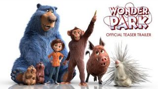 Wonder Park (2019) - Official Teaser Trailer - Paramount Pictures