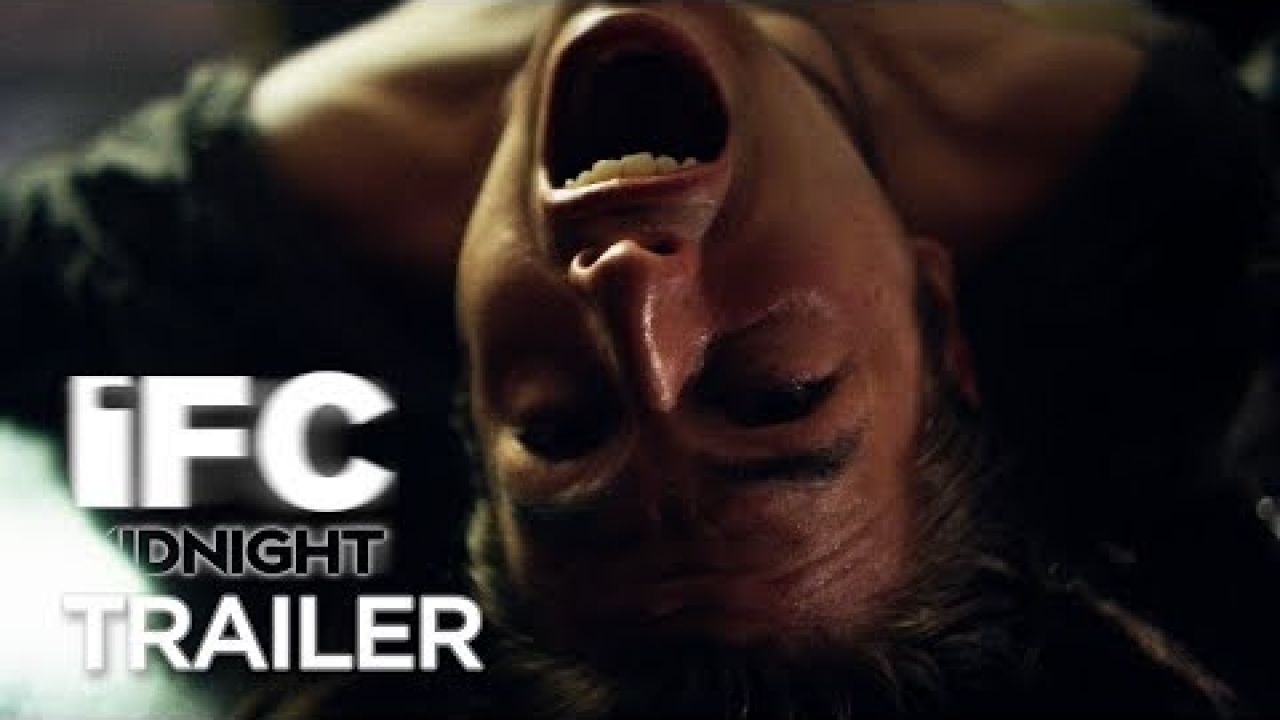 Pledge - Official Trailer I HD I IFC Midnight