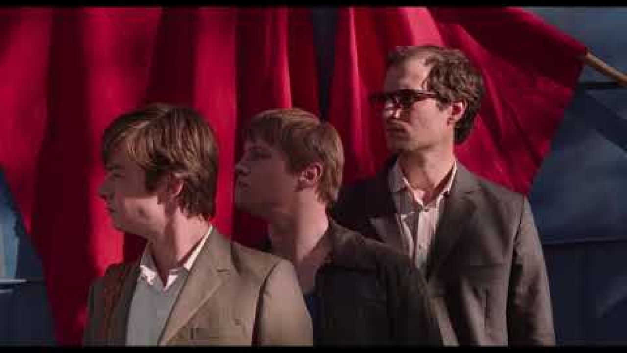 Godard Mon Amour | Official US Trailer
