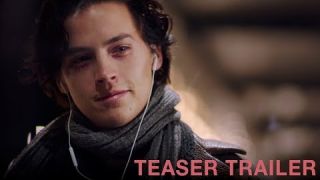 FIVE FEET APART - Teaser Trailer - HD (Haley Lu Richardson, Cole Sprouse)