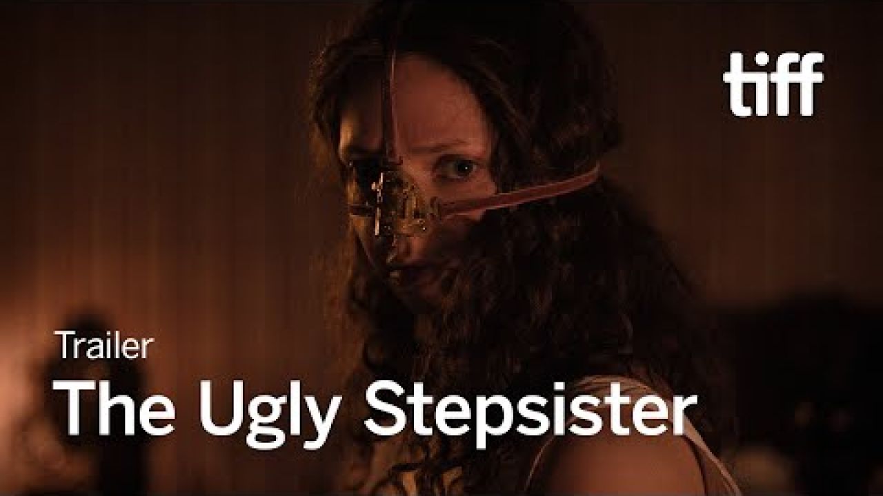 THE UGLY STEPSISTER Trailer | TIFF 2025