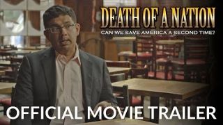 "Death of a Nation" Trailer | Official Theatrical Trailer HD, In Theaters August 3