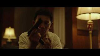 THE SPY GONE NORTH Official Int'l Special Trailer