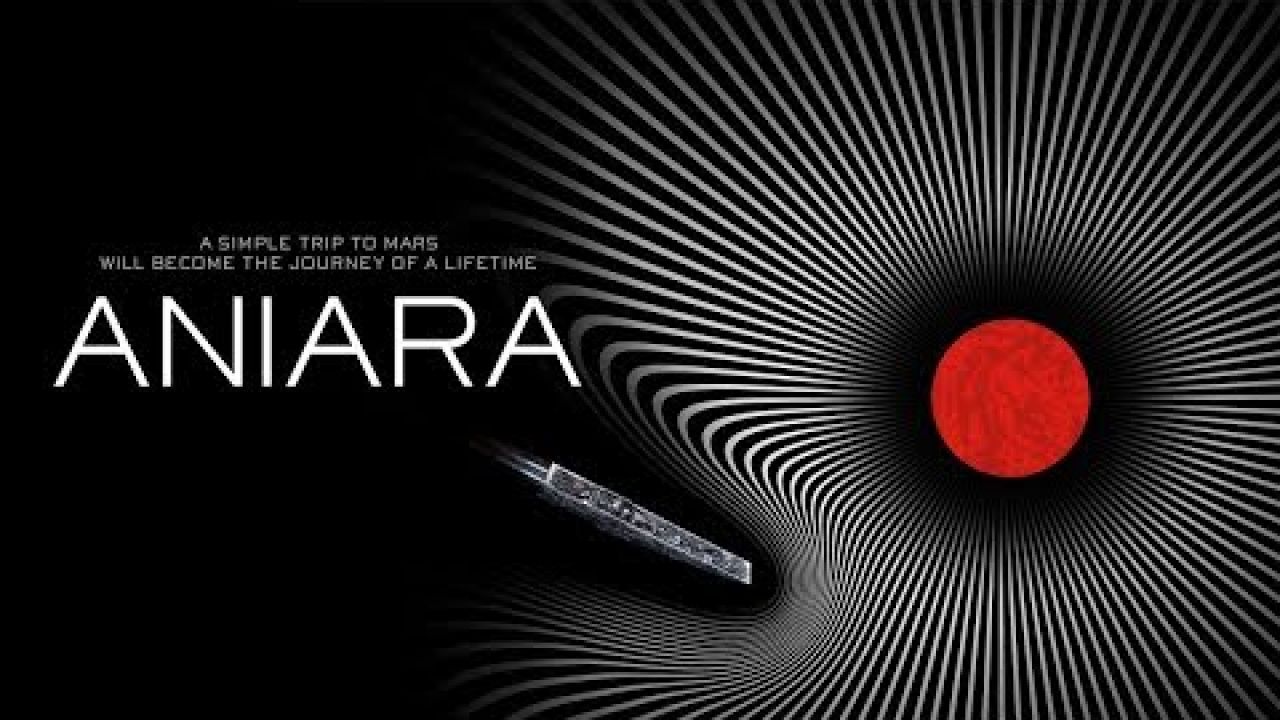 Aniara - Official Trailer