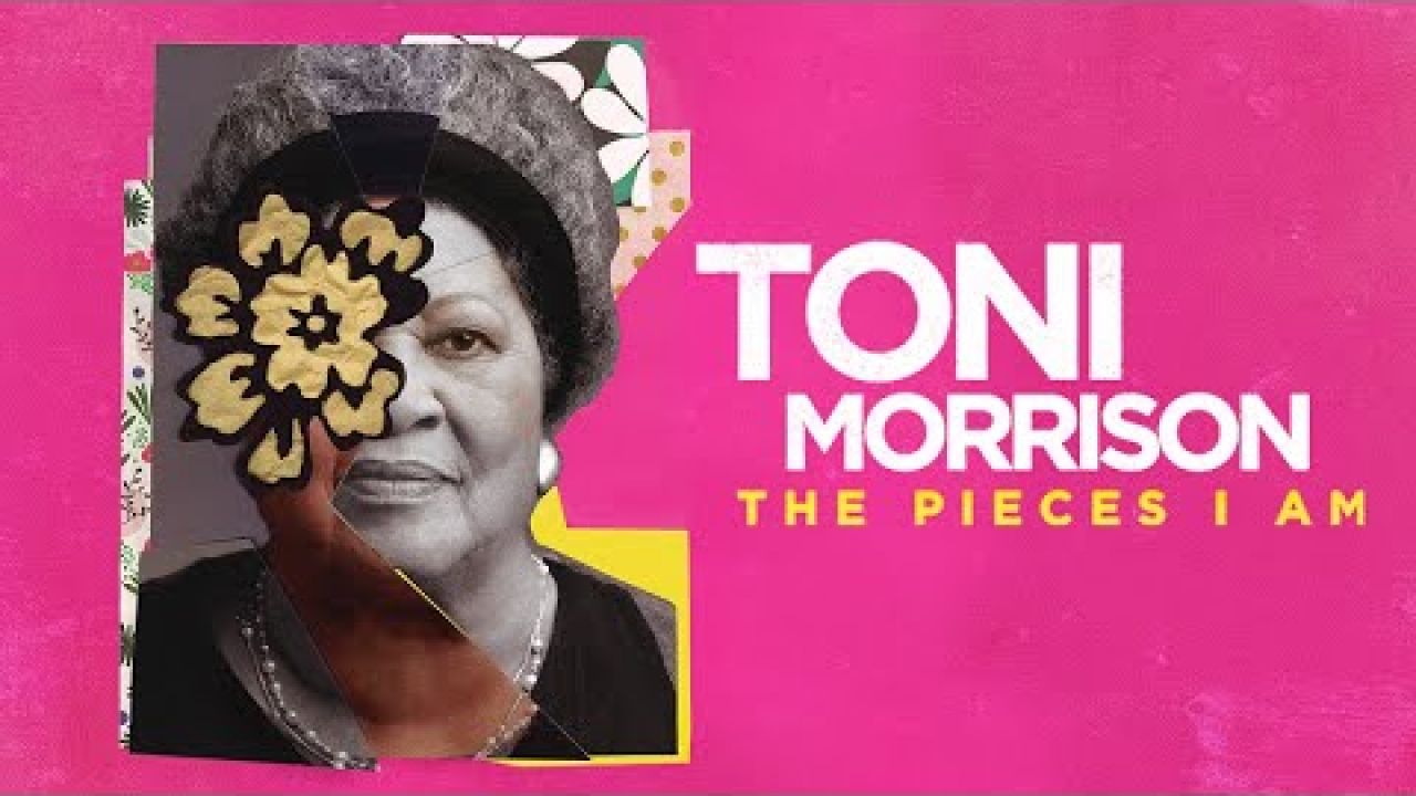 Toni Morrison: The Pieces I Am - Official Trailer