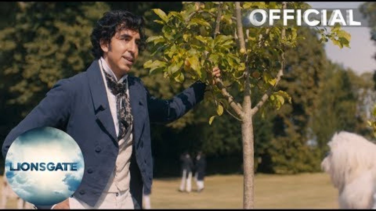 The Personal History of David Copperfield - International Trailer - In Cinemas 2020