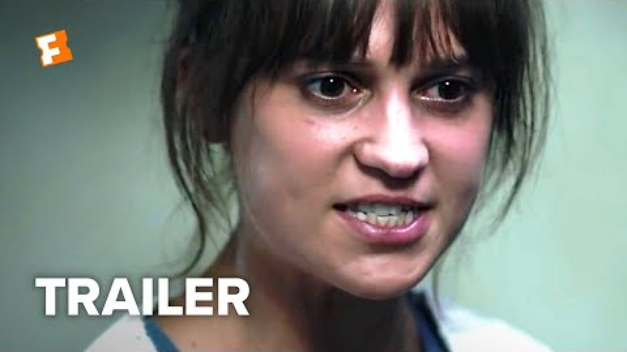 Earthquake Bird Trailer #1 (2019) | Movieclips Trailers